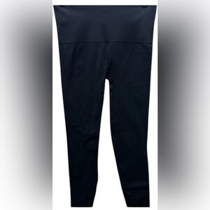 SPANX Midnight Blue Leggings